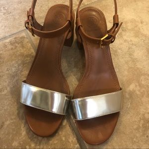 Tory Burch sandals
